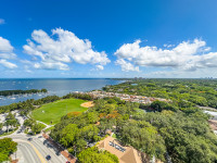 NEW Front Ocean View! Wrap-around Balcony. Free Pool, Park. Hotel Arya, Miami