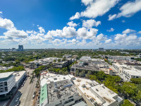 NEW Front Ocean View! Wrap-around Balcony. Free Pool, Park. Hotel Arya, Miami