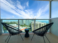 Luxury Double King Room + Sofa Bed Queen