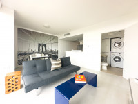 Stunning Views in Real Luxe Apartment. Free Pool, Park. Look at pictures! Hotel Arya, Miami
