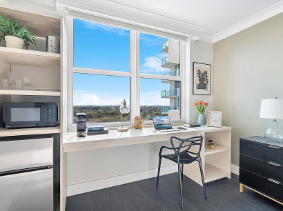 Stunning Views. Double King Room. Coconut Grove, Arya